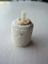 Water group air pump special sand head increased oxygen sand muted sand bubble stone outgassing froth sand oxygen head 2 1 5 Yuan