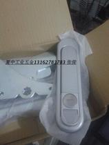 Industrial electrical cabinet door lock mechanical door lock handle lock AB301-1 AB302-1 AB303-1