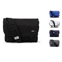  Duoduo Korean PEEPS oblique backpack