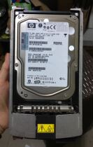HP 404713-001 289243-001 72 8GB 73G 80-pin SCSI Hard DRIVE 15K U320