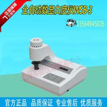 Factory Direct Shanghai Xinrui WSB-3A Whitemeter