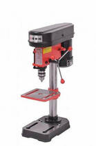 Yasai ASAKI 13mm single-phase electric bench drill full copper motor 350W Small drilling machine AS-030