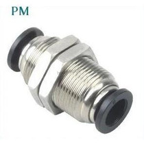 airtac APMT4 APMT6 APMT8 APMT10 APMT12 APMT14 copper separator through