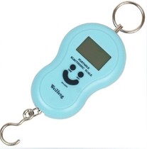 Portable spring scale portable electronic scale handheld electronic scale portable scale portable electronic scale express scale luggage scale