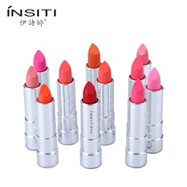 Ypoetry Tingling Collagen Nude Makeup Nude Color Lipstick Lipstick With Red Orange Big Red Pink Appao Pink
