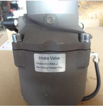 Tektronix Baijianshan intake valve Solenoid valve Konkel solenoid valve JB-30A robust intake valve