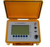 Power cable fault tester CT700 high-voltage cable high-resistance leakage flashover disconnection short circuit test