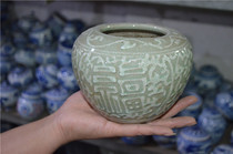 Ming and Qing porcelain antique porcelain appreciation collection 522193 antique miscellaneous home furnishings