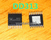DD313 DD313 TSSOP16 LED driving chip DD-313 SITI point crystal original day shipping