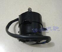  Excavator accessories Komatsu Carter air conditioning cooling fan motor Suitable for DENSO 263500-0833