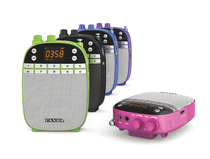 Panda K5 teaching guide loudspeaker portable portable high-power Square dance outdoor speaker amplifier