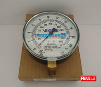 viking American viking deluge valve pressure gauge wet alarm valve 300Psi pressure gauge FM certification