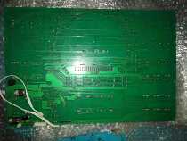 New Noble 5000 Commercial Treadmill Display