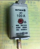 efen fuse NH series NH00 gG 100A AC500V 120ka (35011 0140)