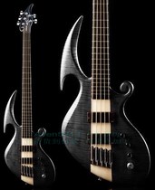 Customer Customized ESH Poseidon Bass through body electric Beji
