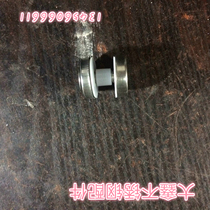 Stainless steel hanging glass column advertising nail glass connector hanging glass screw