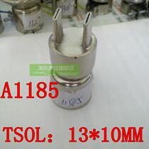 A1185 Hot air gun nozzle desoldering nozzle 850 8205 852 air nozzle Universal air nozzle