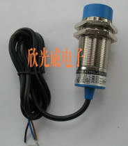Metal Sensor Proximity Switch LJ30A3-15-Z BX Three Wire NPN Normally Open 6-36V