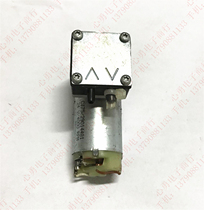 Original dress German THOMAS CJ75 2901448124V DC vacuum pump diaphragm negative pressure extraction pump