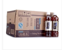 Sandeli Oolong Tea Sugar-free 500ml * 15 bottles Beijing-Tianjin-Hebei
