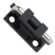 Latch type inner door hinge CL211 distribution box distribution cabinet GGD cabinet body concealed hinge Hinge HL016 electrical cabinet hinge