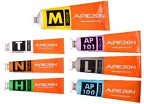 British original APIEZON apezzo medium temperature vacuum grease T-type silicone grease sealing grease grease