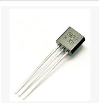 S9012 9012 TO92 0 5A 40V PNP small current transistor triode