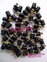 Hawei original arm frame multi-way valve electric proportion Hawei small pressure reducing valve valve core valve seat spring Sany Zhonglian