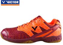 VICTOR VICTOR comprehensive class mens and womens lightweight breathable non-slip badminton shoes A180
