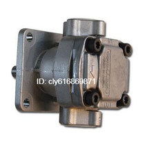 GPYZ-5 8R323B Japan original SHIMADZU SHIMADZU high pressure gear pump