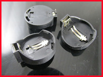 CR2032 battery holder battery holder button battery holder (promotion) computer motherboard battery holder