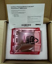 New Dell powerconnect 10GE CX4 three-port module t347d