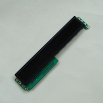 Shanghai Temple Gaokao SM-80 90100110 Barcode Electronic Scale Screen LCD Display Screen