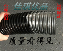 Plastic-coated metal hose threaded wire protective cover national standard national standard thickened whole roll sold in Jiangsu Zhejiang and Shanghai 2 volumes