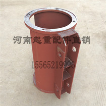 Wire rope electric hoist cover 10T9m hoist cover Electric hoist section crane driving accessories