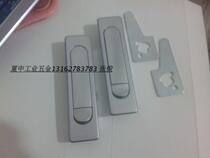 Industrial switch cabinet door lock machinery door lock electric cabinet door lock storage box door lock MS730-2