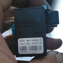 MHC-HAS050-S MHC-HAS075-S MHC-HAS500-S MHC-HAS600-S HAS400-S