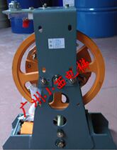 Hitachi Elevator speed governor DS-8WS 16537363-G speed 1 5 1 75 2 0 mi su original