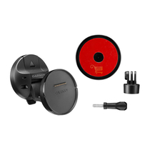 Garmin VIRB XE Action camera Car front bracket Adsorption bracket