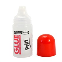 Glue manual glue student glue glue for business use Baxter glue 32ml liquid glue single