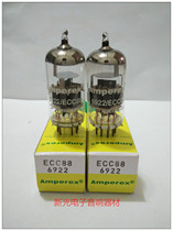 New American Anpres ECC88 6922 tube generation Beijing 6DJ8 6N11 E88CC CCA