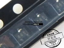 BAT54SW screen 44t transistor SOT23 0 2A 30V patch transistor NXP original