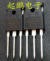 IXGH30N60B2D1 IGBT 600V 30A welding machine inverter Microwave oven inverter tube