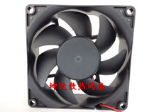 ME80252V3-000U-A99 Sunon sunon DC fans 80 X80X 25MM 24VDC