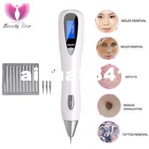 beauty star  freckle mole removal machine plasma pen fa