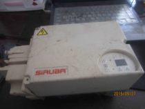 Secondhand authentic SIRUBA Silver Arrow ML-4-D8-215 electric cabinet control box electrified normal cheap sale