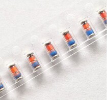 ZMM3V9 1206 1 2W patch Zener diode 3 9V cylindrical 0 5W 2500 disk = 35 yuan