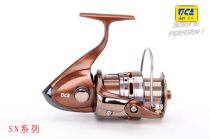 Dijia fishing reel SN4500 4000 SN5000 SN6000 fishing reel rolling wheel sea fishing wheel fishing wheel