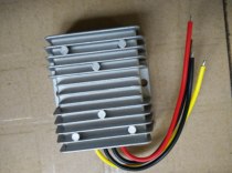 12V24V36V liter 48V2A 3A4A power converter DC-DC booster 12V24V36V to 48V power supply