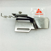 Sewing machine edging cylinder Crimping device Crimping pull cylinder seam aid 165 Rubber band edging cylinder(loose mouth)